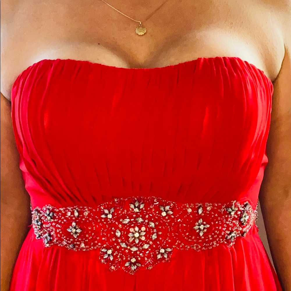 Love Story Dress